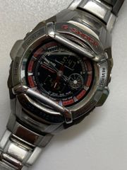 未使用級CASIO G-SHOCK G-701SD-1ADR メタル タグ付き - メルカリ