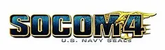 【中古】(未使用･未開封品)SOCOM 4: U.S. Navy SEALs - PS3