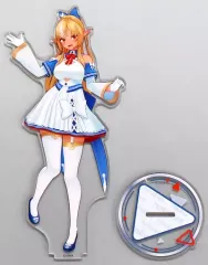 【中古】アクリルスタンド・アクリルパネル 不知火フレア 3Dアクリルスタンド 「バーチャルYouTuber ホロライブ」
