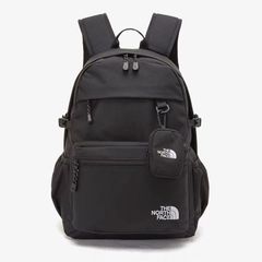新品 THE NORTH FACE ノースフェイス RIMO LIGHT BACKPACK リュック スーパー パック バックパック デイパック ロゴ メンズ レディース BLACK