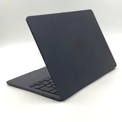 MacBook本体 MacBookAir24GB 1TB M2 13.6 Apple MacBook Air 13