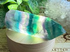 感謝価格❤︎レインボーオーラ❤︎希少♥モリオン♥強力グラウディング