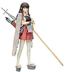 【中古】(未使用･未開封品)　艦隊これくしょん プレミアムフィギュア 一航戦・赤城 f4u0baa