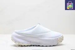(WMNS) THE NORTH FACE Never Stop Mules 'Tnf White'-WTO輸入4