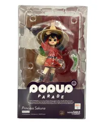 2025年最新】POP UP PARADE 天穂のサクナヒメ サクナヒメの人気