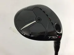 【コース未使用品】タイトリスト TSR3フェアウェイメタル 日本仕様 ヘッド単品 楽天市場】ゴルフ クラブ タイトリスト TSR3 フェアウェイウッド