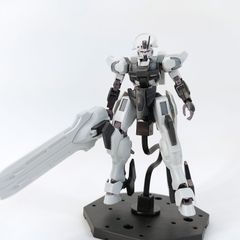 숍 한정 12%OFF 쿠폰 발행중 건프라[정크품/결품] HG 1/144 건담 슈바르제테 반다이 건담 1203