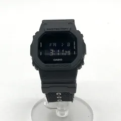 DW-5600C 動作品　ジャンク扱いで SUB【G-SHOCK】ジャンク品のG-SHOCK／購入・開封～復活させる