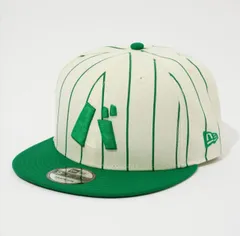 バナナマン× NEWERA バ バイカラー CAP バナナマン バ バイカラーCAP（WHT） - メルカリ