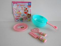 ♯Jum23ETシュガーバニーズまちのスイーツやさん人気1種