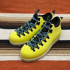 native shoes ネイティブシューズ FITZSIMMONS CITYLITE BLOOM 848-3199 US5/23.5cm 希望小売価格￥14,850-（税込）__