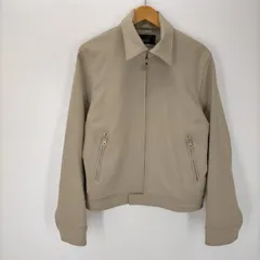 バーニーズニューヨーク BARNEYS NEWYORK  I.W.I. TAILLEUR スウィングトップ ブルゾン メンズ  Mのサムネイル