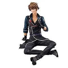TRIGGER フィギュア 3体セット 2025年最新】パルメイトえくすとら アイドリッシュセブン