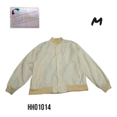 アーノルドパーマーカップショルダージャケットブルゾンM 薄手　hh01014のサムネイル