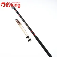 未使用品【希少】純世紀 離島 振出石鯛480 石鯛竿 2025年最新】振出石鯛竿の人気アイテム - メルカリ