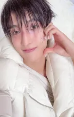 【中古】コレクションカード(男性) SEVENTEEN/ドギョム(DK)/CD「HAPPY BURSTDAY」(NEW MYSELF Ver.)封入フォトカード