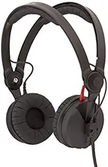 未使用　ゼンハイザー HD 25 密閉型 モニターヘッドホン Amazon | Sennheiser ゼンハイザー HD 25 密閉型