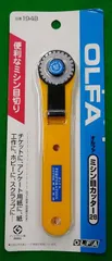 オルファ　ミシン目カッター28　194Bのサムネイル
