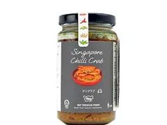 WAY シンガポール チリクラブ 200g のサムネイル