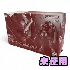 2025年最新】RGガンダムアストレアの人気アイテム - メルカリ