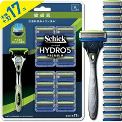 新品　シッククアトロ4 　 替刃　50個 シック クアトロ4 チタニウム 4枚刃 替刃 8個入 - アスクル