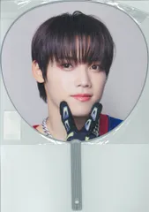 2025年最新】ini うちわ 京セラの人気アイテム - メルカリ