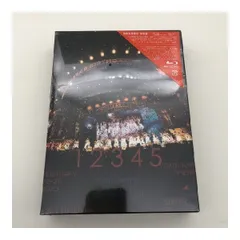 乃木坂46 11th YEAR BIRTHDAY LIVE Blu-ray
