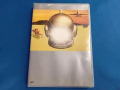 DVD Mr.Children Concert Tour Q 2000~2001