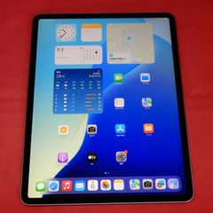 APPLE iPad Pro 12.9インチ 第4世代 Wi-Fi 128GB MY2H2J/A スペースグレイ