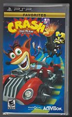 [中古：海外版・欧州版] Crash Tag Team Racing 日付時間指定不可