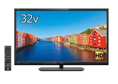 2024年最新】シャープ 32v型 液晶 テレビ aquos lc－32h11