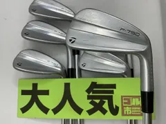 テーラーメイド taylormade p790の人気アイテム - メルカリ