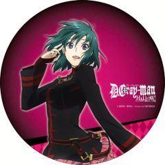 [중고] 배지 핀스 (캐릭터) 리너리 리 데칸 배치 [D.Gray-man HALLOW]