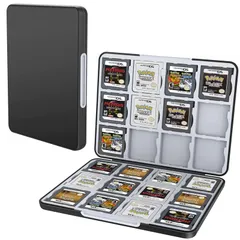 2025年最新】NINTENDO 3DS カードケース24枚の人気アイテム