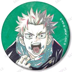 2025年最新】狗巻棘 缶バッジ ani-artの人気アイテム - メルカリ