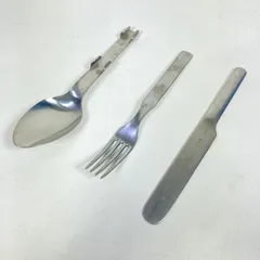 2025年最新】カトラリーセット 軍の人気アイテム - メルカリ