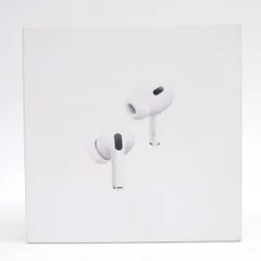 AirPods pro 第2世代 新品未開封 新品未開封】AirPods pro 第2世代