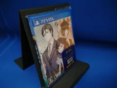 PSVITA 天涯ニ舞ウ、粋ナ花