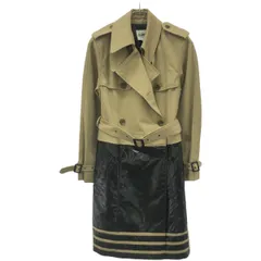 2025年最新】JeanPaul GAULTIER レディース トレンチコート
