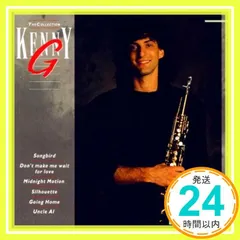 The Collection [CD] Kenny G_02