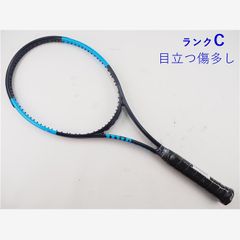 【新品未使用】ウィルソン ノワール ウルトラ 100 バージョン4.0 2023 中古 テニスラケット ウィルソン ノワール ウルトラ 100