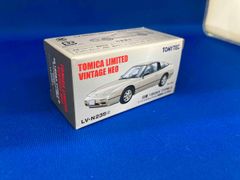 未使用】トミカ リミテッドヴィンテージ マツダ コスモスポーツ 67年式
