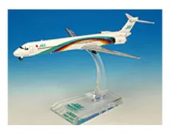 ダイキャスト JAS MD-90 7機セット新品未開封、未使用品 【超希少】 Yahoo!オークション -「md-90 jas」の落札相場・落札価格