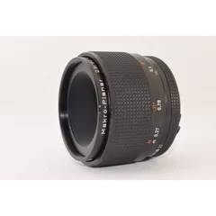 【中古】CONTAX コンタックス Carl Zeiss Makro Planar 60mm f/2.8 C T* MMJ 中古】CONTAX コンタックス Carl Zeiss Makro-Planar 60mm f/2.8 C T