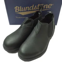 2024年最新】ブランドストーン Blundstone ローカットサイドゴアブーツ