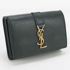 2025年最新】タイニーウォレット サンローランの人気アイテム