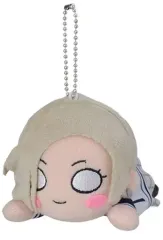 【中古】雑貨 ミア・テイラー 寝そべりモアプラスキーチェーンマスコット冬制服style Vol.4 「ラブライブ!虹ヶ咲学園スクールアイドル同好会」