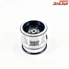 ダイワ　　管694GG 18イグジスト　LT3000-CH スプール ダイワ純正】18イグジスト用純正スプール 各サイズ(18EXIST)