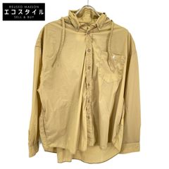 allureville - アルアバイル 美品 allureville アルアバイル リネンストレッチノーカラーダブルジャケット レディース ベージュ 1 23年製 1 リネンストレッチノーカラーダブルジャケット|allureville
