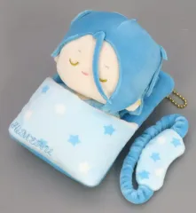 あんスタ　HiMERU　ぬいぐるみ　中国 あんスタ 中国 うさぎおまんじゅう ぬいぐるみマスコット HiMERU